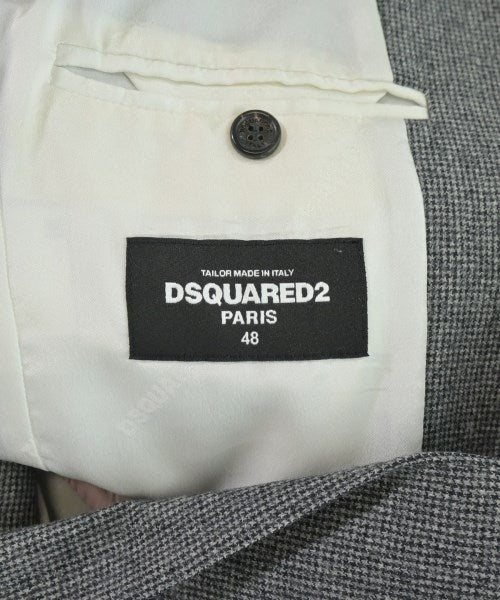 DSQUARED 商務西裝