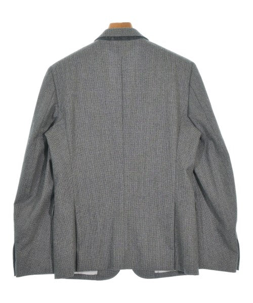 DSQUARED 商務西裝