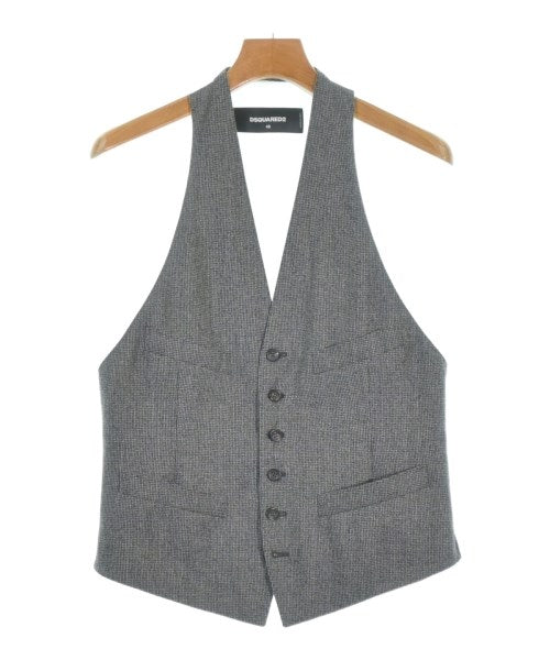 DSQUARED 商務西裝