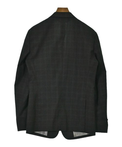 DSQUARED 商務西裝