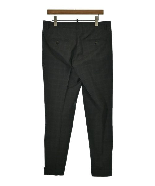 DSQUARED 商務西裝