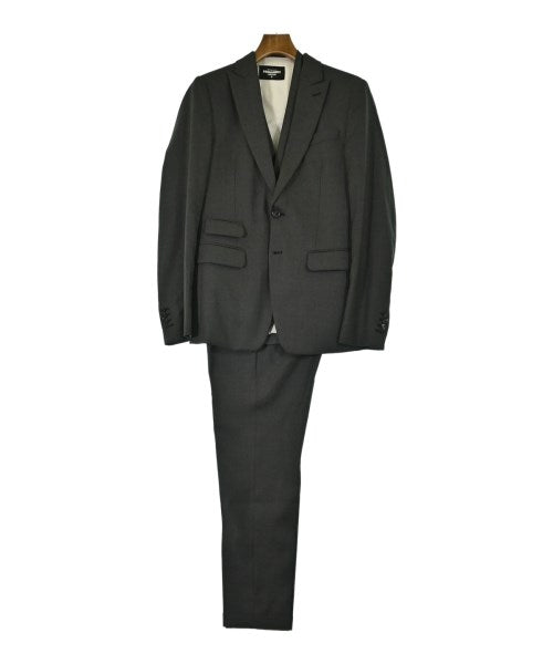 DSQUARED 商務西裝