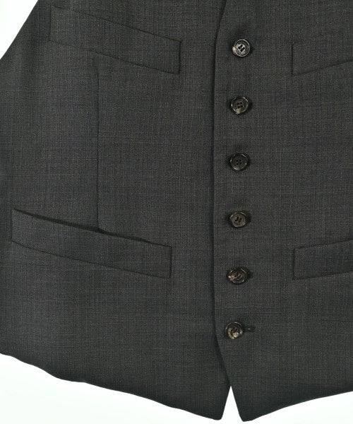 DSQUARED 商務西裝