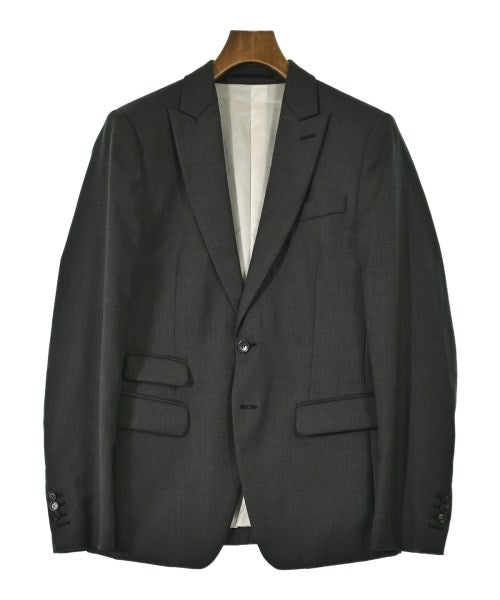 DSQUARED 商務西裝