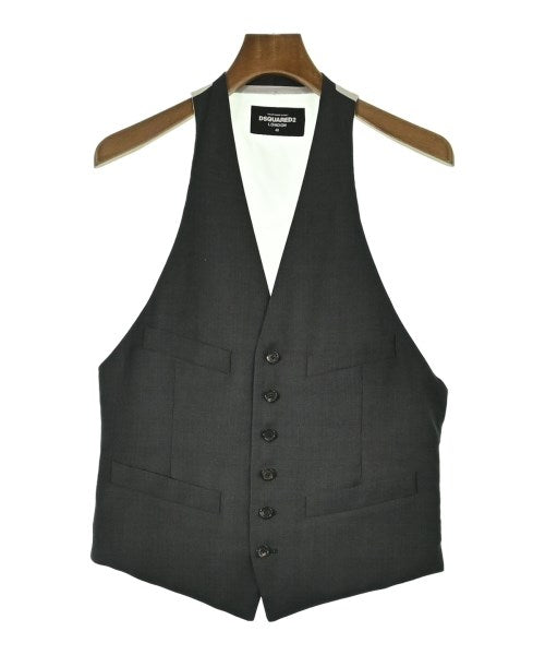 DSQUARED 商務西裝