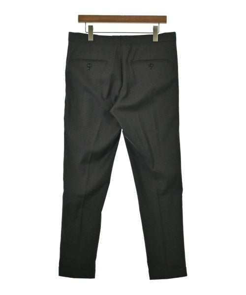 DSQUARED 商務西裝