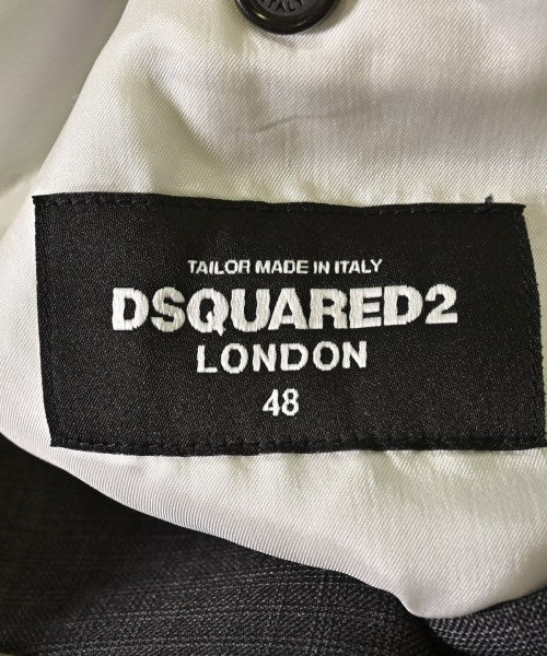 DSQUARED 商務西裝