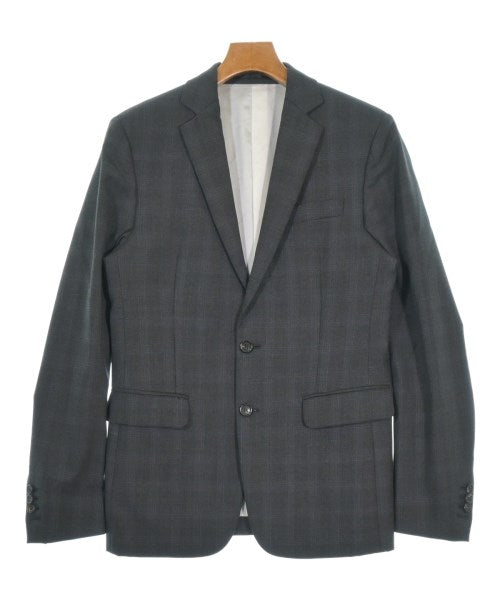 DSQUARED 商務西裝