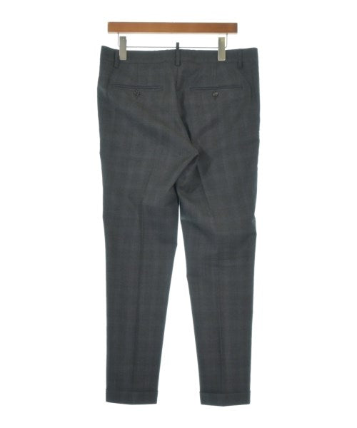 DSQUARED 商務西裝