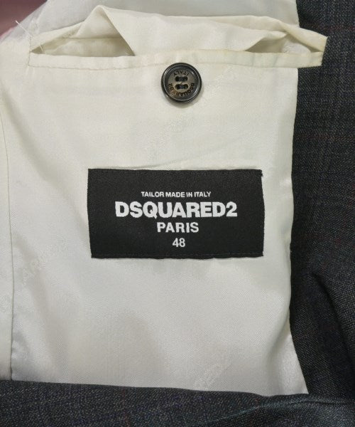 DSQUARED 商務西裝