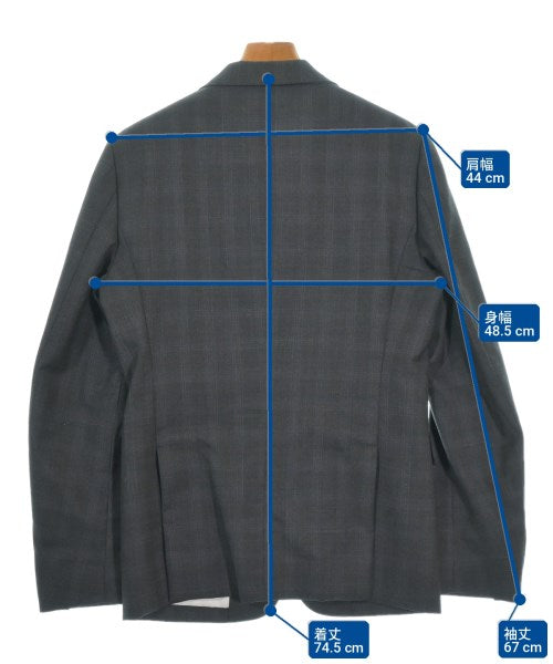 DSQUARED 商務西裝