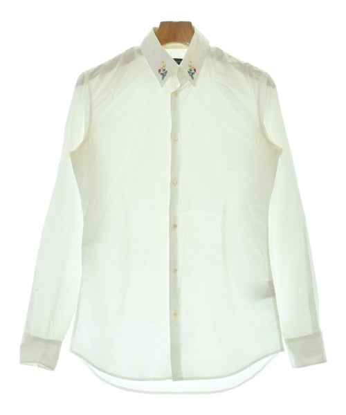 DSQUARED 休閒襯衫