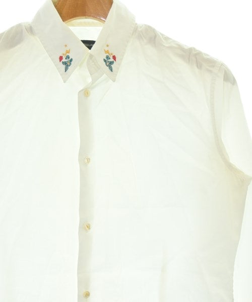 DSQUARED 休閒襯衫
