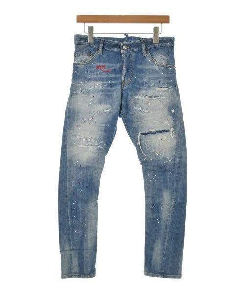 DSQUARED 牛仔褲