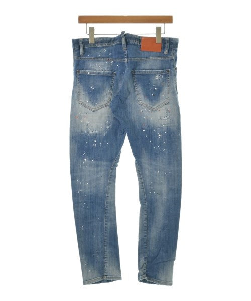 DSQUARED 牛仔褲