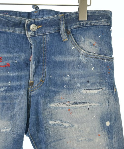 DSQUARED 牛仔褲