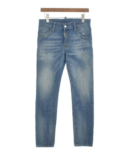 DSQUARED 牛仔褲