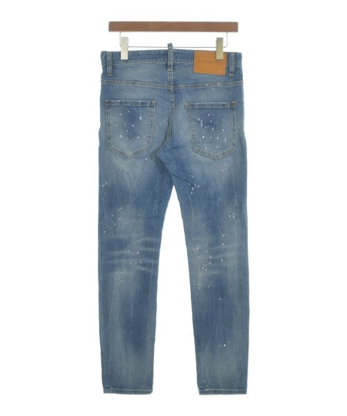DSQUARED 牛仔褲