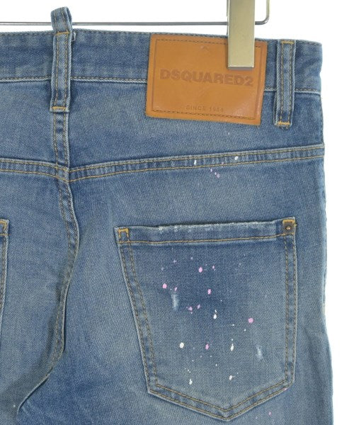 DSQUARED 牛仔褲