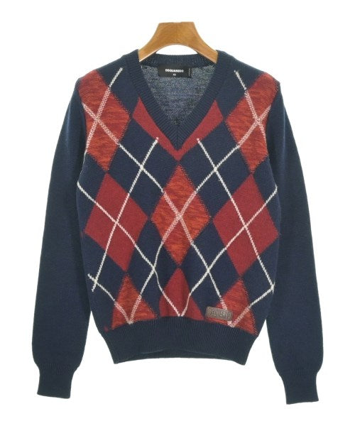 DSQUARED 毛衣