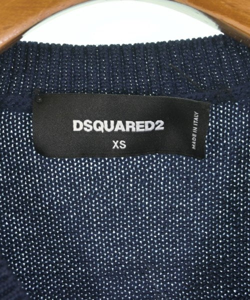 DSQUARED 毛衣
