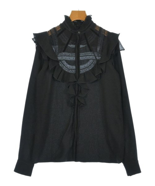 DSQUARED 女襯衫