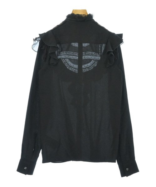 DSQUARED 女襯衫