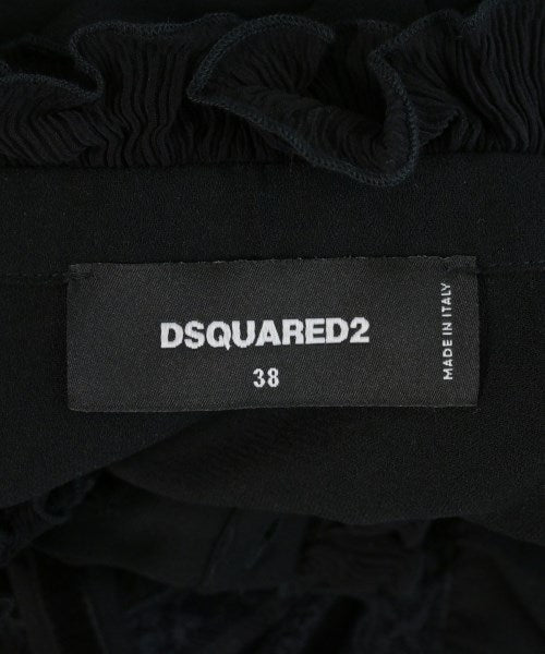DSQUARED 女襯衫
