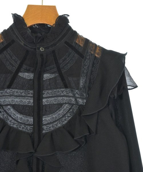 DSQUARED 女襯衫