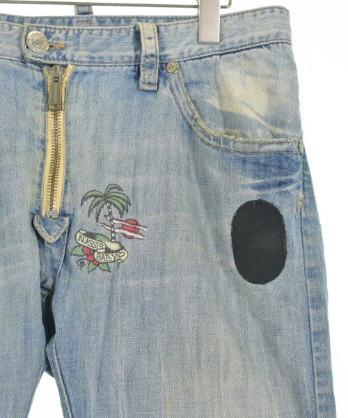 DSQUARED 牛仔褲