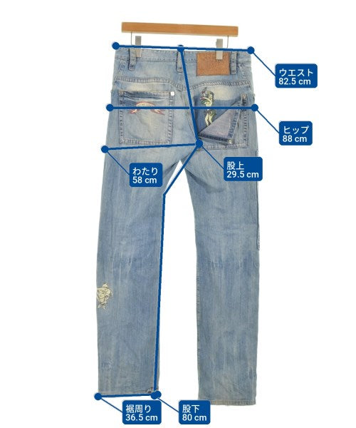 DSQUARED 牛仔褲