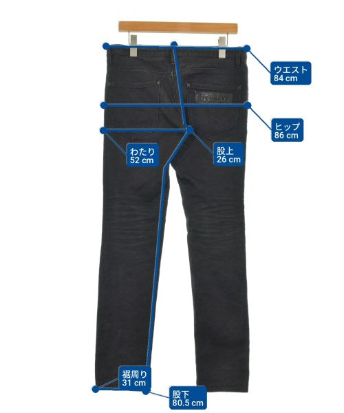 DSQUARED 牛仔褲