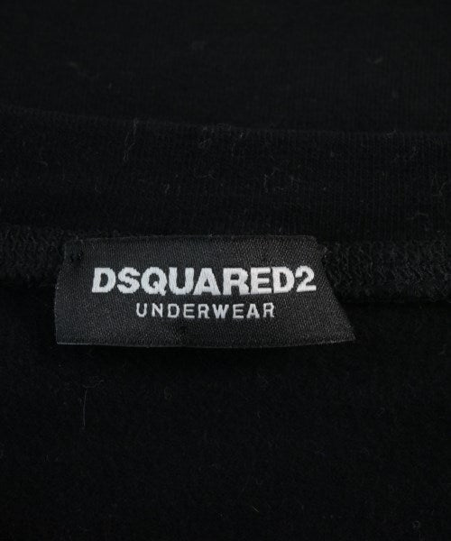DSQUARED T恤/上衣