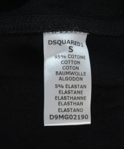 DSQUARED T恤/上衣