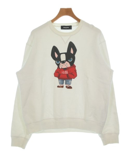 DSQUARED 運動衫