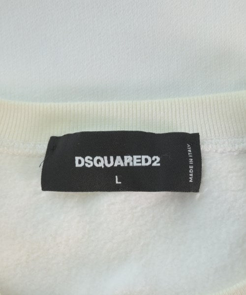 DSQUARED 運動衫
