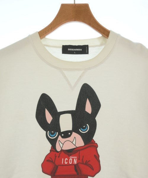 DSQUARED 運動衫