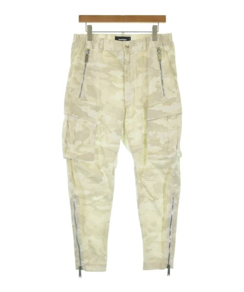 DSQUARED 工裝褲