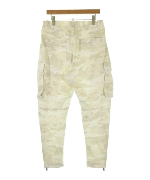 DSQUARED 工裝褲