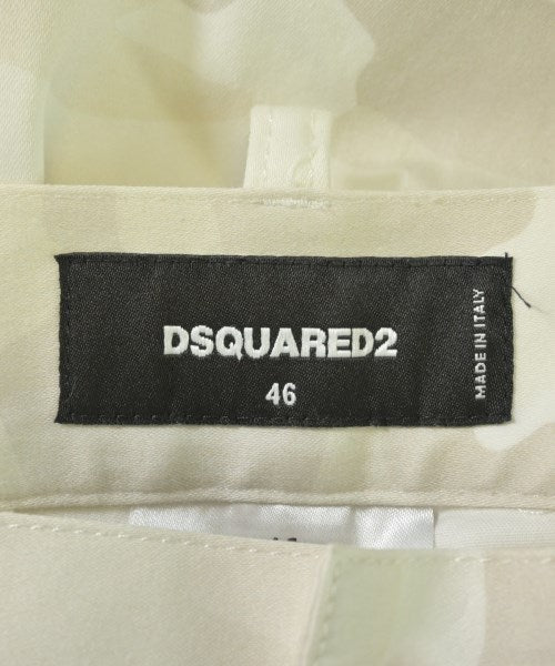 DSQUARED 工裝褲
