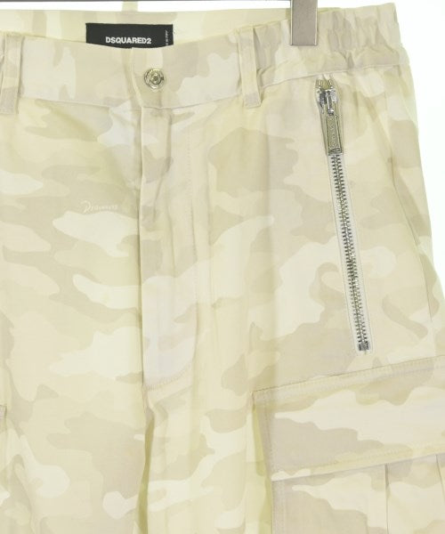 DSQUARED 工裝褲