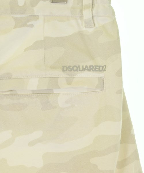 DSQUARED 工裝褲