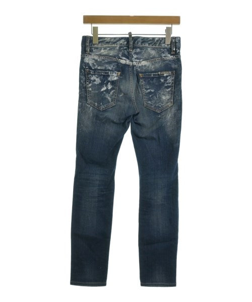 DSQUARED 牛仔褲
