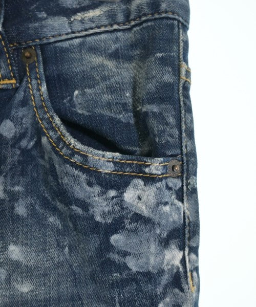 DSQUARED 牛仔褲