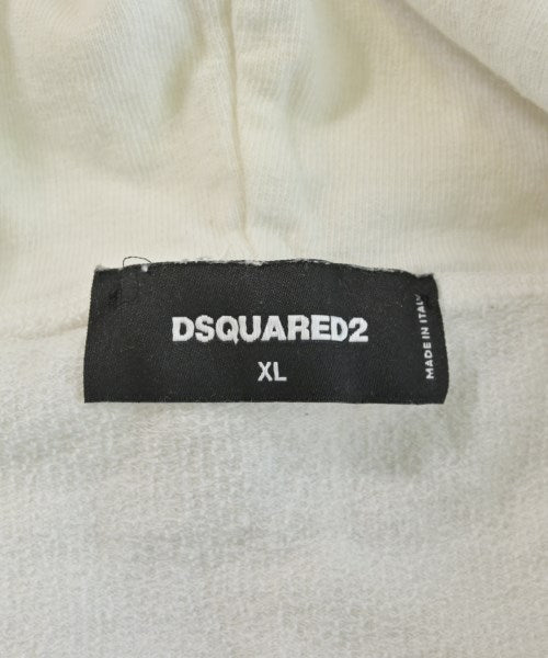 DSQUARED 連帽衫
