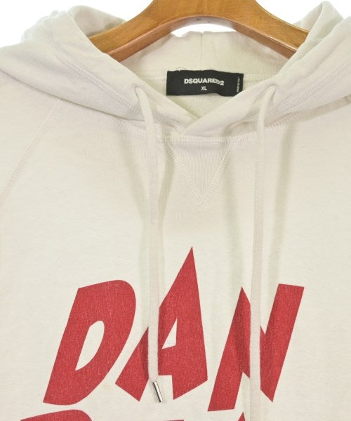 DSQUARED 連帽衫