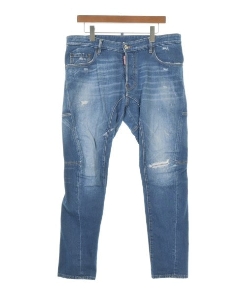 DSQUARED 牛仔褲