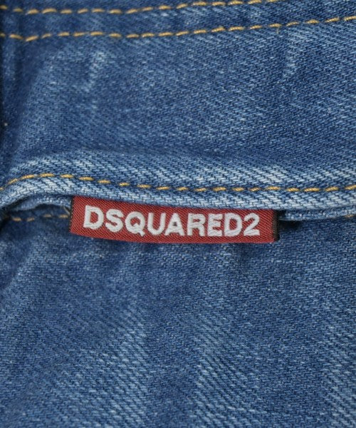 DSQUARED 牛仔褲