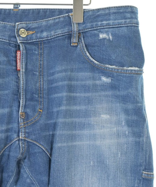 DSQUARED 牛仔褲