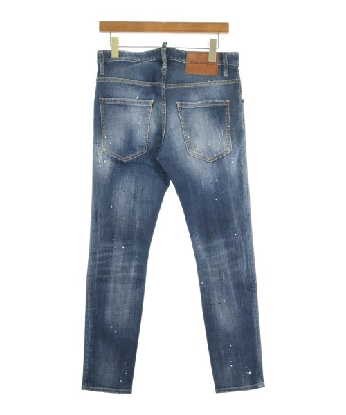 DSQUARED 牛仔褲